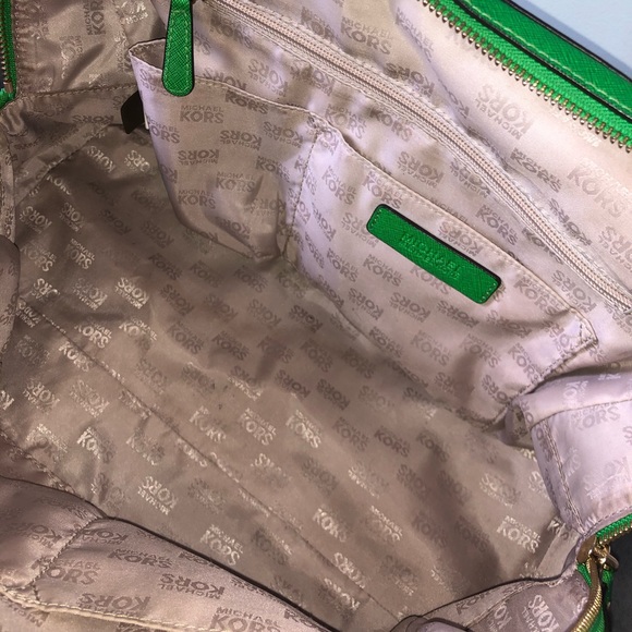 Michael Kors Purse - Picture 5 of 5